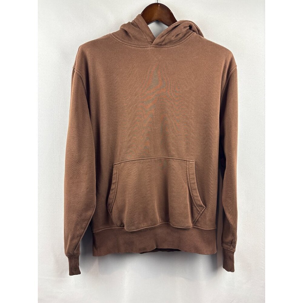 Women’s Old Navy Medium Chocolate Brown Hoodie